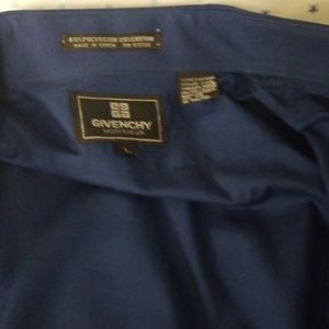 Givenchy dress shirt